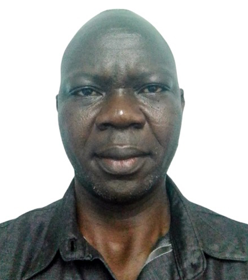 Onyango